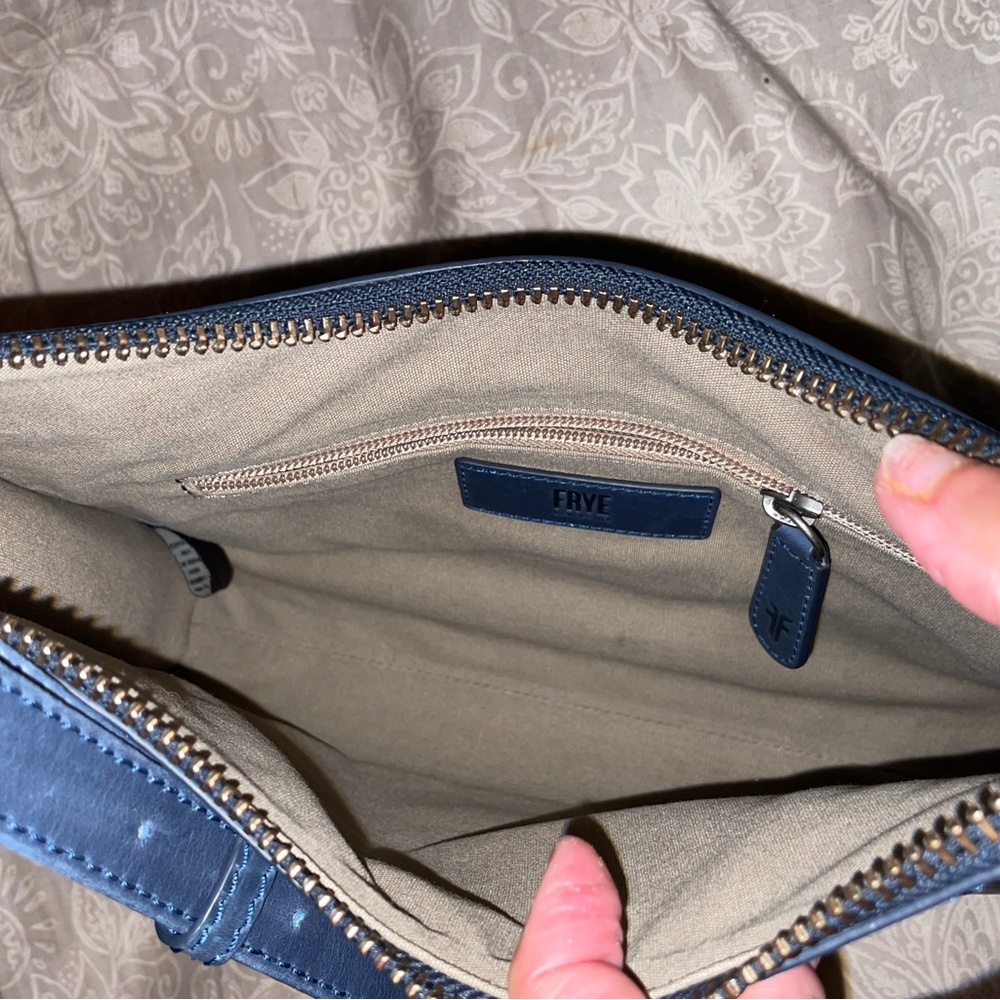 Purse, Barely Used - image 3